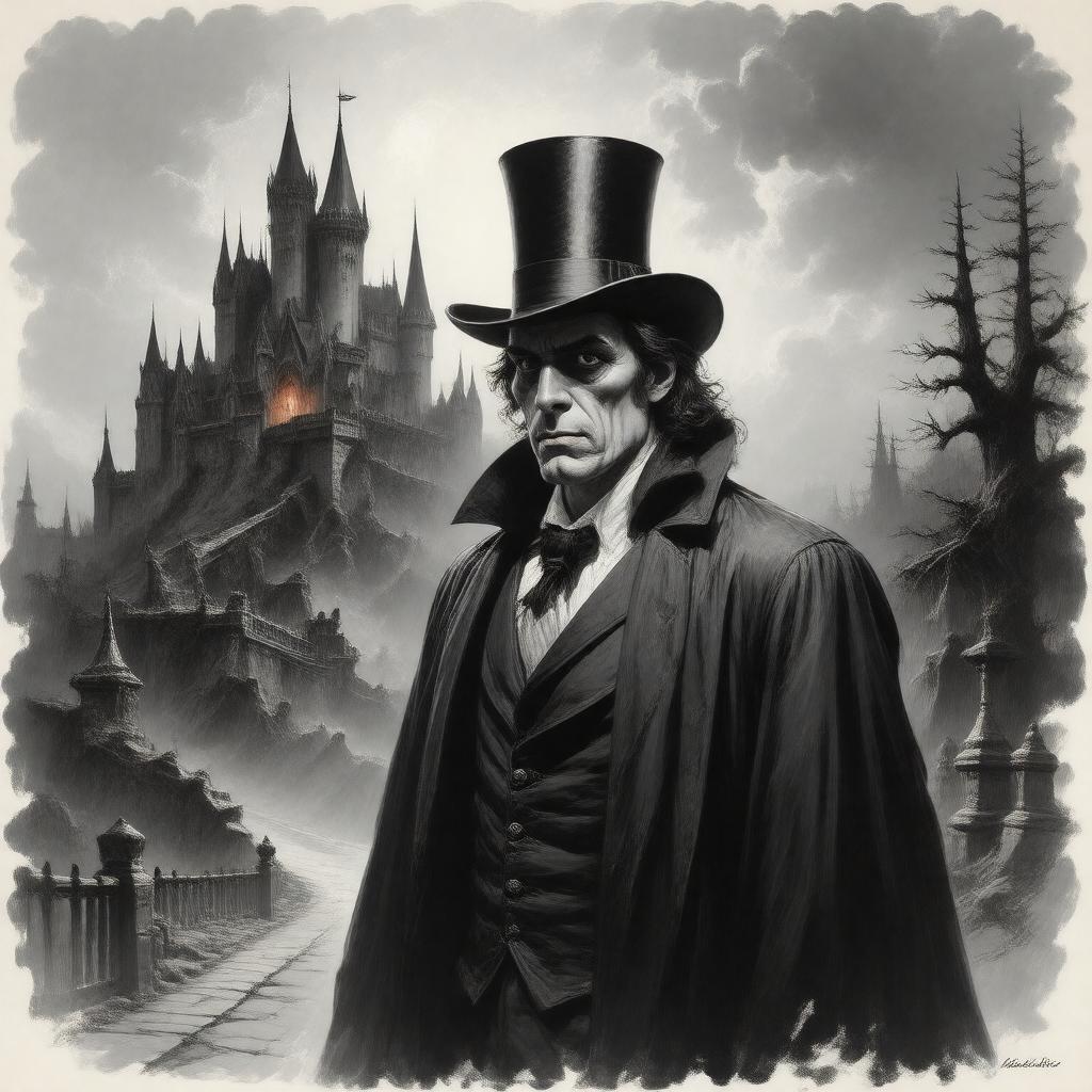 Count Dracula